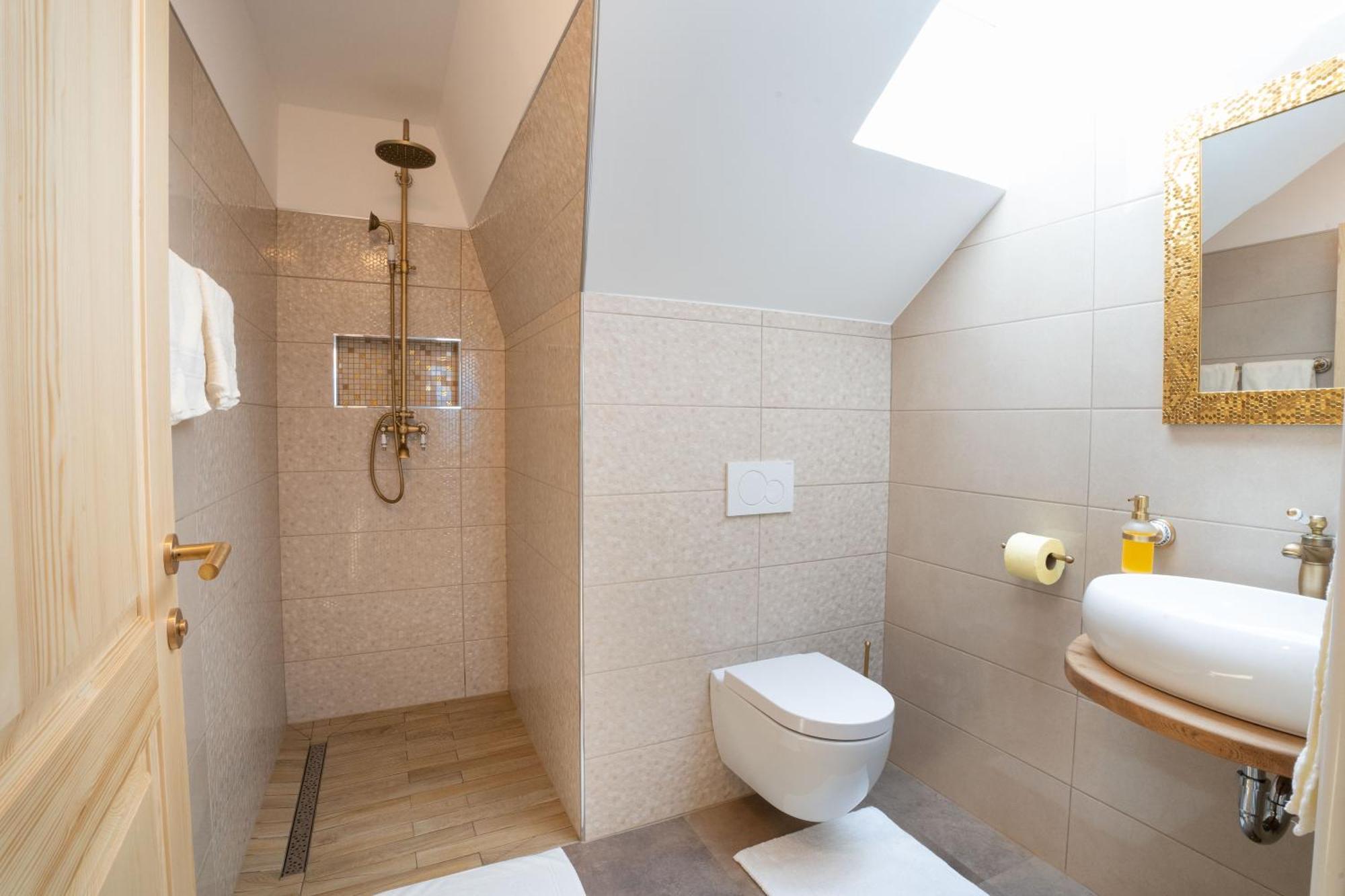 Aparthotel Hom At Vintgar Zgornje Gorje Cameră foto