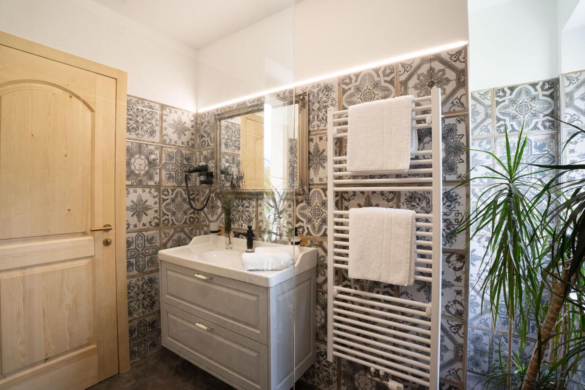 Aparthotel Hom At Vintgar Zgornje Gorje Cameră foto